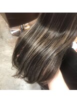 キー(kｅｙ)&nbsp;グレージュ