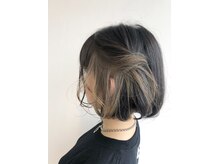 ヘアメイク オブジェ(hair make objet)