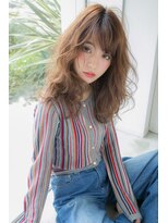 アミ(Ami) Amiゆるふわウェーブ