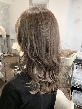 アンサン(unsung) a