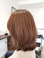 ハロ(HALO)&nbsp;外ハネロブ