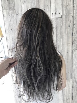 コンセプト(Concept) mixハイライト☆