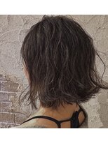 モードケイズ 尼崎店(MODE K's)&nbsp;シークレットハイライトローカラー