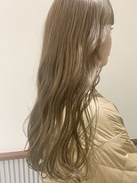 アンサム 三軒茶屋(UNSOME)&nbsp;オリーブベージュ