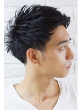 お客様のなりたいヘアを叶えるカット技術には自信があります！