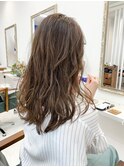 ロングラフウェーブ