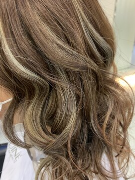 ジャンクロードビギン 下北沢店(JEAN CLAUDE BIGUINE) スモーキー