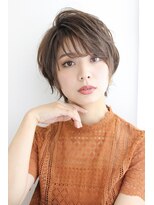 クラン 六甲道(Chlan)&nbsp;シースルーバング×セピアアッシュ【灘区/六甲道】