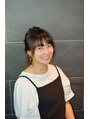 グランジュテ ヘアアンドスパ 真砂(GRAND JETE) 馬場(内藤)
