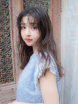 ディンプル 越谷駅前(DiMPlE)&nbsp;重軽ウェーブロングDiMPlE越谷/越谷駅前