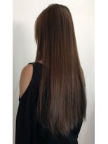 バンビ 本渡店(Bambi)&nbsp;髪質改善カラー