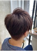 【EIGHT new hair style】お客様スタイル