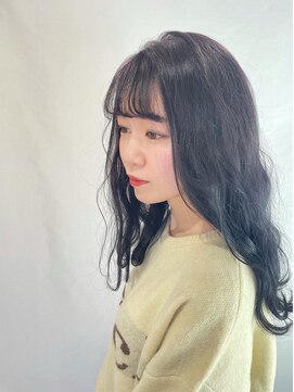 ルシール バイ アリア(Lucir by aria) ラベンダーグレー♪