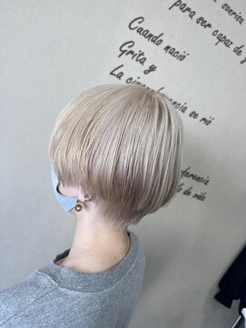 リベルター(Libertad) ハイトーンカラー