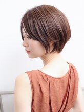 アクロス ヘアデザイン 五反田店(across hairdesign)