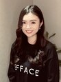 エッファセ 北本店(efface) CHIHARU 