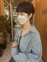 オアシス(oasis)&nbsp;【oasisシュン】コンパクトショート