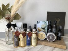 クライスビューティー(KREIS beauty)の雰囲気(●oggi otto取り扱い店)