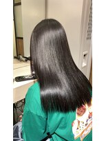 トキ(toki) 縮毛矯正/酸性ストレート