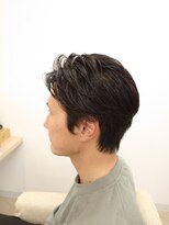 シルビジュー(Cills Bijou)&nbsp;★大人Men'sナチュラルショートスタイル★