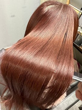 ネウィ 秋田(newi) とぅるんなストレート