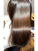 グリン 栄(grin)&nbsp;美髪矯正by橋本