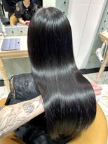 ロンド ジュルード 名古屋(Lond jeloud)&nbsp;【Lond jeloud】髪質改善_8