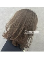 サロウィン 水戸(SALOWIN)&nbsp;【EMA】アメトリンカラー【ネモト】