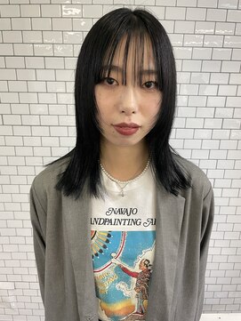 リアン(Lien) カジュアルモード