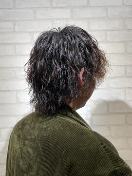 リレイス 四日市(RELACE) ツイストスパイラル