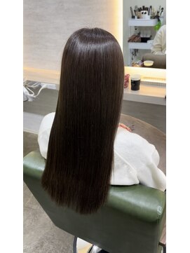 アミューズ(amuse) 関内徒歩1分で叶える美髪/髪質改善/酸性ストレート