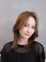 ベロ(BELO) ミディアムレイヤー