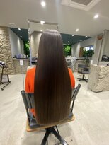 ポラリス(Polaris)&nbsp;佐賀　髪質改善トリートメント