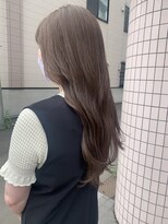 リアン(Lien)&nbsp;ゆるふわロング