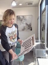 マックカラー(Mc COLOR)