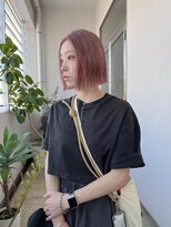 ペト(peto)&nbsp;TAKE_ピンクベージュ