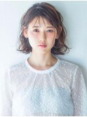 ショート 30代40代50代60代ヘア 白髪 大宮ショート 埼玉