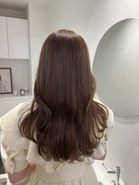 ムード 立川(MHOOD)&nbsp;ブラウンカラー