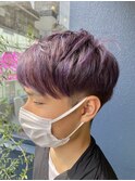 【 メンズWカラー★ 】