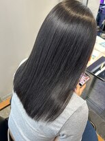 ボタニウムドットアン バイ アールサロン(BOTANIUM.An by Rr SALON)&nbsp;縮毛矯正