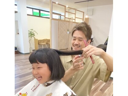 ノコ(noco)の写真