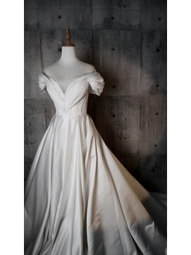 ピュアスタジオ 亀戸(PURE STUDIO) ウエティングドレス