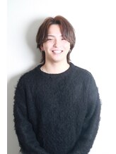 レガリタ(Regarita) 小武海 俊太