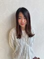 アース 平塚店(HAIR & MAKE EARTH) 田畑 福恵