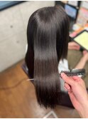 Briller美艶髪カット×髪質改善ヘアエステ/札幌ブリエ