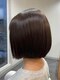 ルージュ(rouge)の写真/30代～40代の大人女性たちにぴったりのショートヘアを提案します。お子様連れも歓迎！キッズカットも受付中