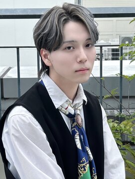 ジーナ 天神(Zina) ウルフセンターパート