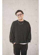 パースラヴ(PERS'LOV) 三浦 有貴