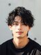 チェルシーヘアーデザイン(Chelsea hair design)の写真/メンズパーマはChelseaへ！毎日のセットが楽になる、扱いやすい流行りのパーマスタイルでモテ髪に♪