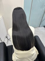 マーシュ 梅田(marshu)&nbsp;Ash gray